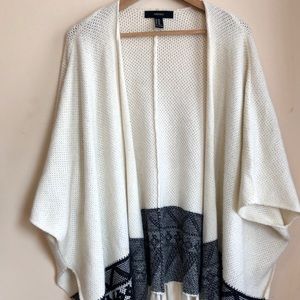 Forever 21 Sweaters - Aztec Sweater Forever 21 Sweaters - Aztec Sweater